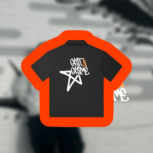 Grit&Grime Polo Shirt