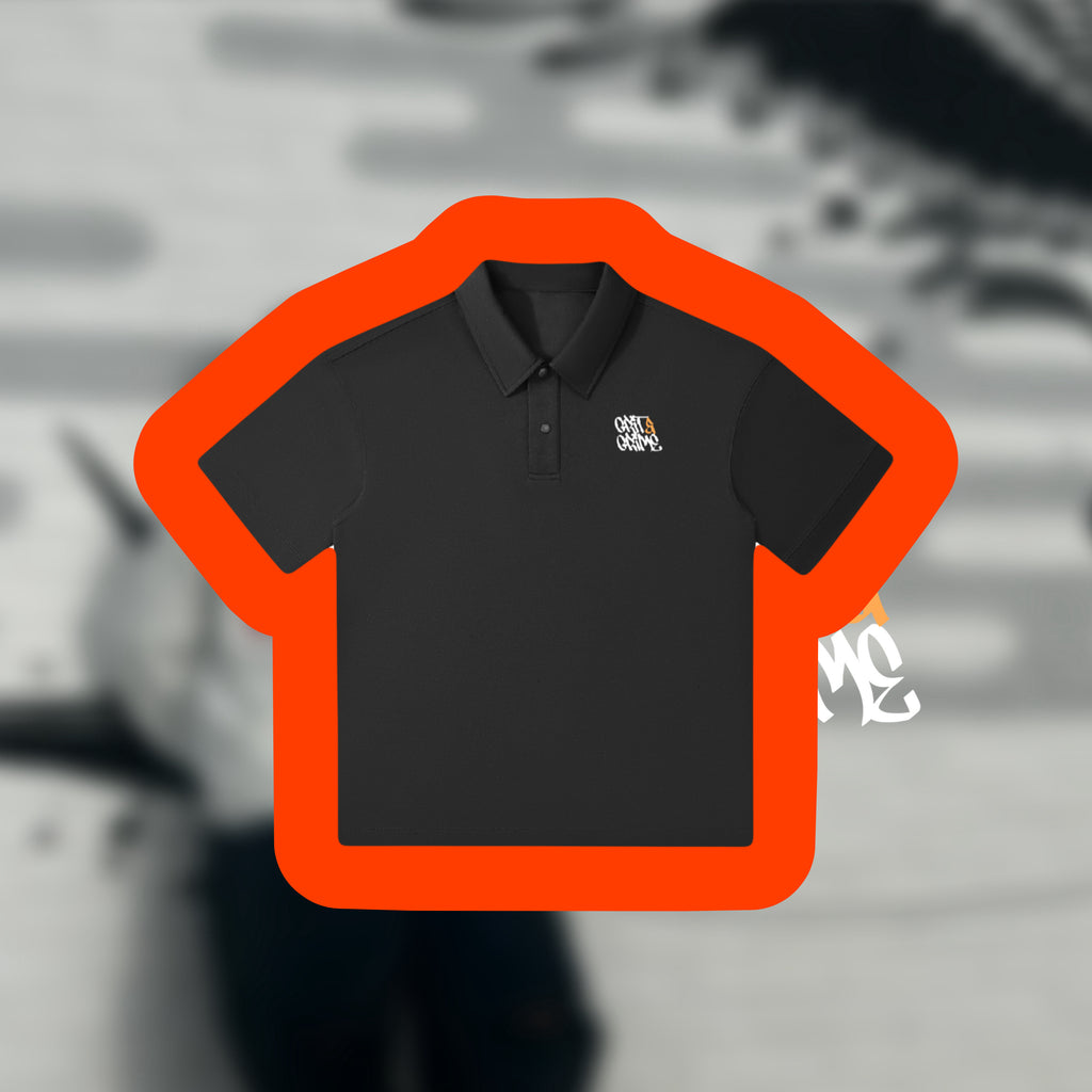 Grit&Grime Polo Shirt