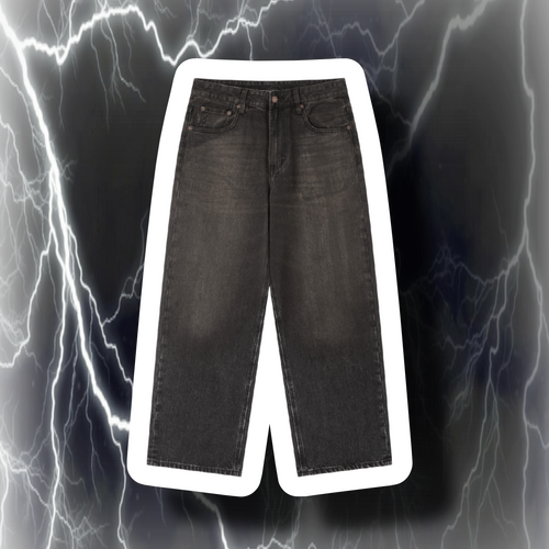 Grit&Grime Denim Jeans